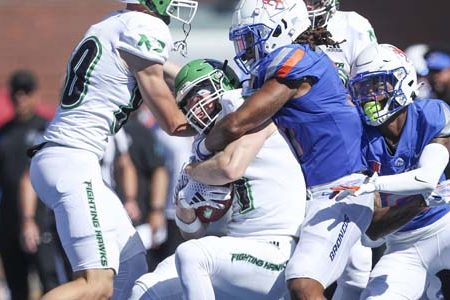 Boise State Broncos vs San Diego State Aztecs 9/22/2023 Week 4 Odds, Picks and Forecast