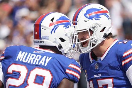 Buffalo Bills vs Washington Commanders 9/24/2023 Week 3 NFL Betting Predictions, Forecast and Tips
