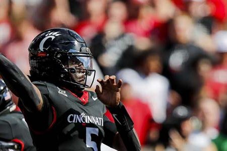 Cincinnati Bearcats vs BYU Cougars 9/29/2023 Week 5 Picks, Tips and Game Forecast