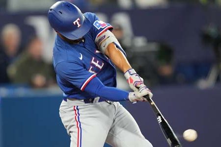 Analyzing MLB Prop Bets: Corey Seager’s Impact on the Rangers vs the Blue Jays