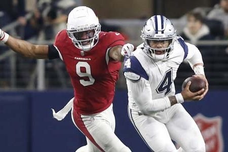 Dallas Cowboys vs Arizona Cardinals 9/24/2023 Tips, Preview and Spread