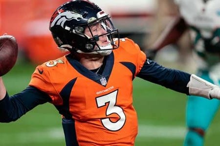Denver Broncos vs Miami Dolphins 9/24/2023 Week 3 NFL Preview, Spread and Analysis