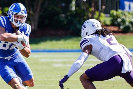 Duke Blue Devils vs Connecticut Huskies 9/23/2023 NCAAF Week 4 Odds, Picks, Forecast