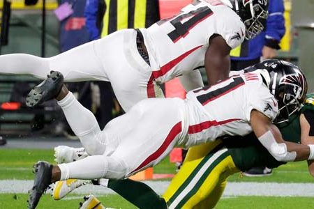 Green Bay Packers vs Atlanta Falcons NFL Week 2 Sept 17, 2023 Picks and Prediction