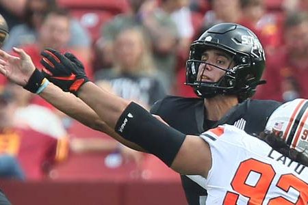Iowa State Cyclones vs Oklahoma Sooners 9/30/2023 Week 5 Tips, Picks and Previews