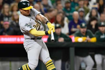Analyzing MLB Prop Bets Jordan Diaz’s Impact on the Athletics vs Blue Jays