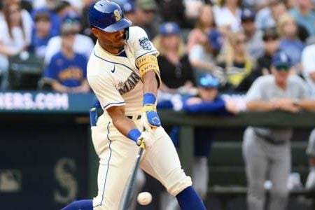 Analyzing MLB Prop Bets: Julio Rodriguez and Freddie Feeman’s Impact on the Athletics and Tigers
