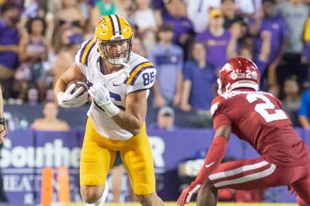 LSU Tigers vs Ole Miss Rebels 9/30/2023 Week 5 Tips, Picks and Odds