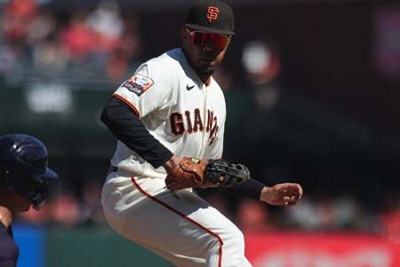 Analyzing MLB Prop Bets: LaMonte Wade’s Impact on the Giants vs the Rockies
