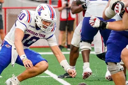 Louisiana Tech Bulldogs vs UTEP Miners 9/29/2023 Week 5 Odds, Picks and Game Preview