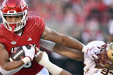 Louisville Cardinals vs NC State Wolfpack 9/29/2023 Week 5 Tips, Odds and Game Forecast