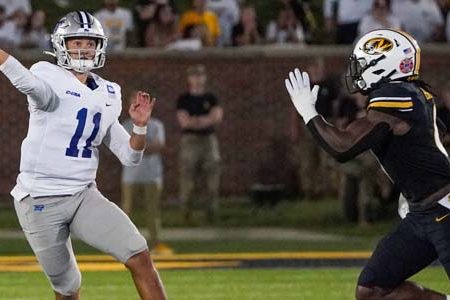 Middle Tenn Blue Raiders vs Western Kentucky Hilltoppers 9/28/2023 Week 5 Picks, Tips and Predictions