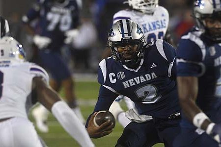Nevada Wolf Pack vs Fresno State Bulldogs 9/30/2023 Week 5 Picks, Tips and Game Forecast
