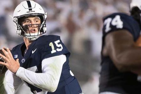 Penn State Nittany Lions vs Northwestern Wildcats 9/30/2023 Week 5 College Football Betting Picks