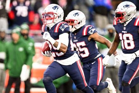 New England Patriots vs New York Jets 9/24/2023 Week 3 Analysis, Picks and Predictions