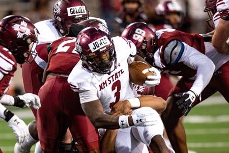 New Mexico State Aggies vs Hawaii Rainbow Warriors 9/24/2023 NCAAF Week 4 Forecast, Tips and Preview