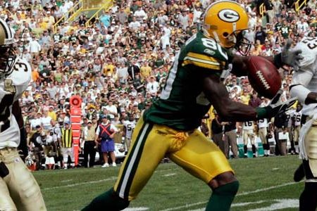 New Orleans Saints vs Green Bay Packers 9/24/2023 Odds, Picks and Forecast