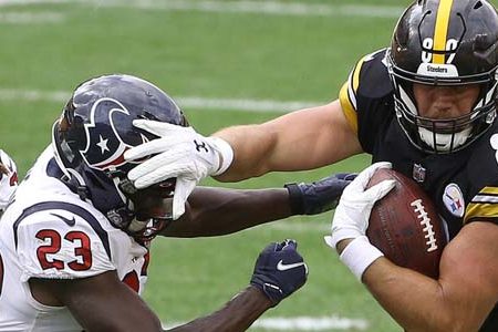 Pittsburgh Steelers vs Houston Texans 10/1/2023 Week 4 NFL Preview, Spread and Analysis