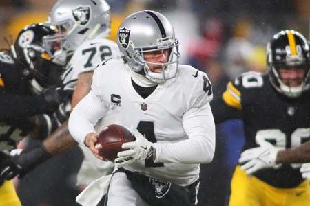 Pittsburgh Steelers vs Las Vegas Raiders 9/24/2023 Picks, Forecast and Predictions