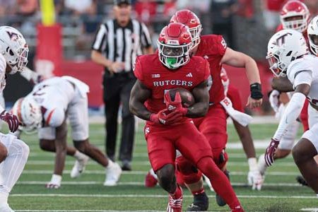 Rutgers Scarlet Knights vs Michigan Wolverines 9/23/2023 NCAAF Week 4 Odds, Analysis and Picks