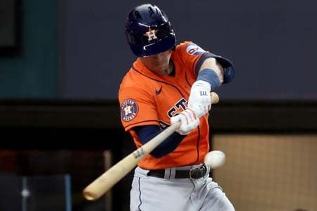 Analyzing MLB Props Alex Bregman Impact on the Astros vs the Rangers