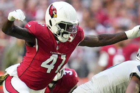 Arizona Cardinals vs Seattle Seahawks 10/22/2023 Week 7 NFL Odds, Picks and Predictions