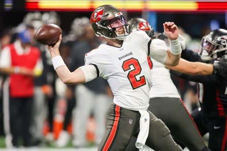 Atlanta Falcons vs Tampa Bay Buccaneers 10/22/2023 Week 7 NFL Betting Odds, Analysis and Picks