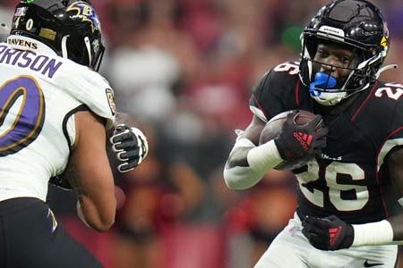 Baltimore Ravens vs Arizona Cardinals 10/29/2023 Week 8 NFL Odds, Analysis and Picks
