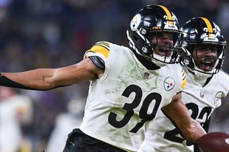Baltimore Ravens vs Pittsburgh Steelers 10/8/2023 Week 5 NFL Predictions, Forecast and Tips