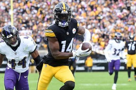 Baltimore Ravens vs Tennessee Titans 10/15/2023 Week 6 NFL Betting Tips, Odds and Game Preview