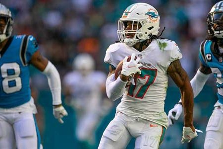 Carolina Panthers vs Miami Dolphins 10/15/2023 Week 6 NFL Betting Odds, Analysis and Picks