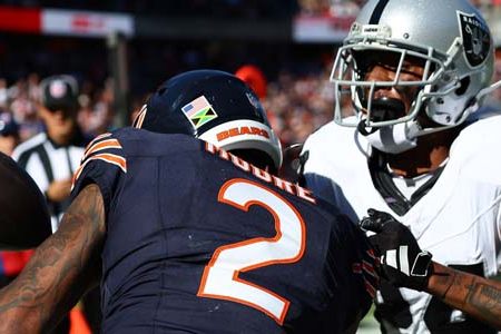 Chicago Bears vs Los Angeles Chargers 10/29/2023 Week 8 NFL Odds, Picks and Forecast