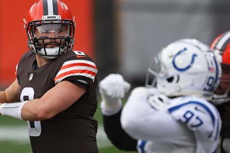 Cleveland Browns vs Indianapolis Colts 10/22/2023 Week 7 NFL Tips, Preview and Spread