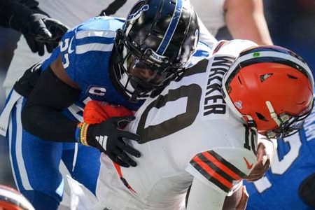 Cleveland Browns vs Seattle Seahawks 10/30/2023 Week 8 NFL Picks, Tips and Predictions