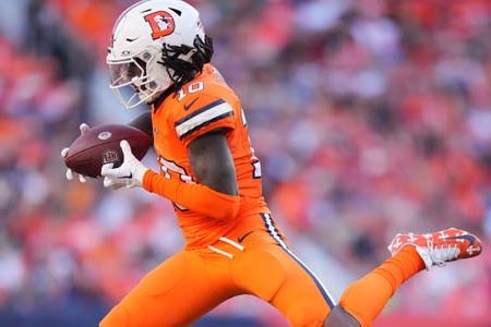 Denver Broncos vs Kansas City Chiefs 10/12/2023 Week 6 NFL Betting Picks, Tips and Prediction
