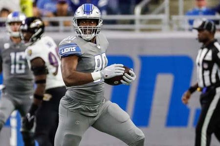 Detroit Lions vs Baltimore Ravens 10/22/2023 Week 7 NFL Analysis, Picks and Predictions