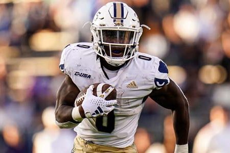 FIU Panthers vs Sam Houston Bearkats 10/18/2023 Week 8 NCAAF Betting Picks, Tips and Forecast