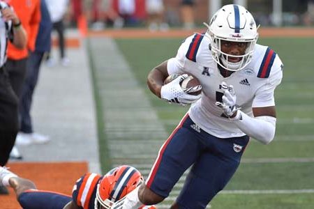 Florida Atlantic Owls vs Charlotte 49ers 10/28/2023 Week 9 NCAAF Odds, Analysis and Picks