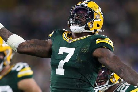 Green Bay Packers vs Las Vegas Raiders 10/9/2023 Week 5 Odds, Picks and Forecast