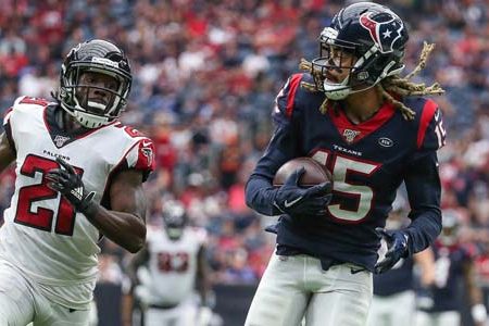 Houston Texans vs Atlanta Falcons Week 5 10/8/2023 Week 5 NFL Odds, Picks and Forecast