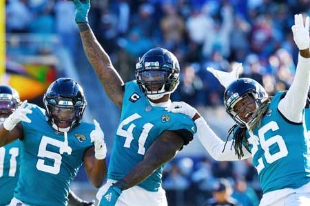 Jacksonville Jaguars vs Buffalo Bills 10/8/2023 Week 5 NFL Odds, Analysis and Picks