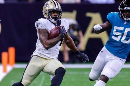 Jacksonville Jaguars vs New Orleans Saints 10/19/2023 Week 7 NFL Betting Picks, Odds and Game Preview