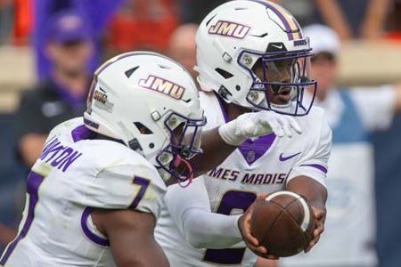 James Madison Dukes vs Marshall Thundering Herd 10/19/2023 NCAAF Week 8 Betting Picks, Tips and Predictions