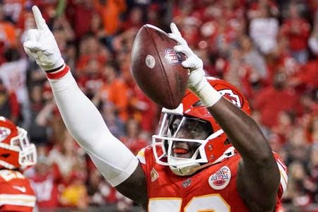 Kansas City Chiefs vs Denver Broncos 10/29/2023 Week 8 NFL Forecast, Tips and Preview
