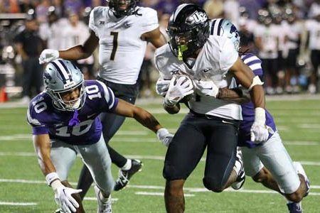 Kansas State Wildcats vs Oklahoma State Cowboys 10/6/2023 Week 6 Odds, Picks and Predictions