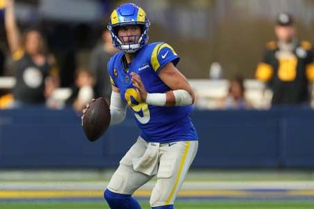 Los Angeles Rams vs Dallas Cowboys 10/29/2023 Week 8 NFL Tips, Preview and Spread