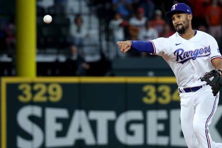 Analyzing MLB Props Marcus Semien Impact on the Rangers vs the Astros
