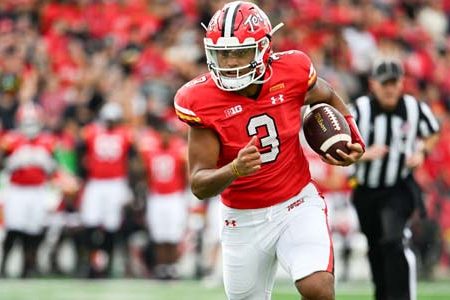 Maryland Terrapins vs Ohio State Buckeyes 10/7/2023 Week 6 Tips, Picks and Previews