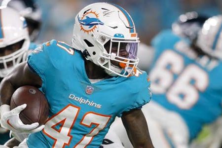 Miami Dolphins vs Philadelphia Eagles 10/22/2023 Week 7 NFL Betting Picks, Odds and Forecast