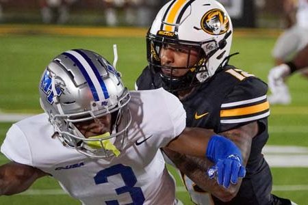 Middle Tenn Blue Raiders vs Liberty Flames 10/17/2023 Week 8 Betting Picks, Tips and Prediction